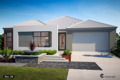 Lot 302 Edwards Way, Quairading, WA 6383