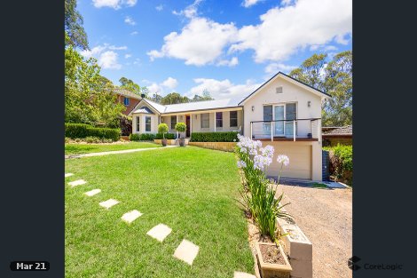 19 Silks Rd, Kurmond, NSW 2757