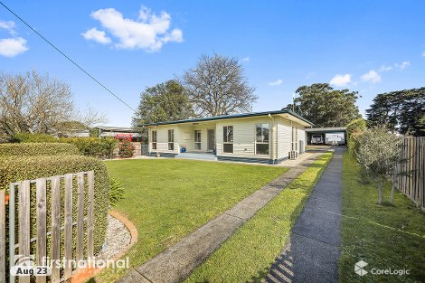 4 Graham St, Darnum, VIC 3822