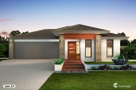 Lot 2706 Rockmaster St, Chisholm, NSW 2322