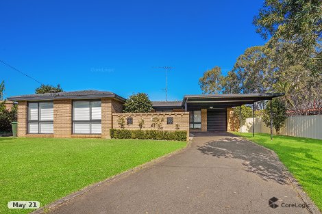 38 Wilton St, Narellan, NSW 2567