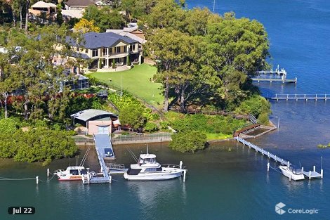 52 Daley Ave, Daleys Point, NSW 2257