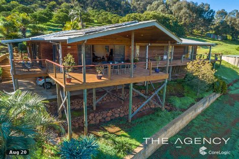 240 Croyden Rd, Roleystone, WA 6111