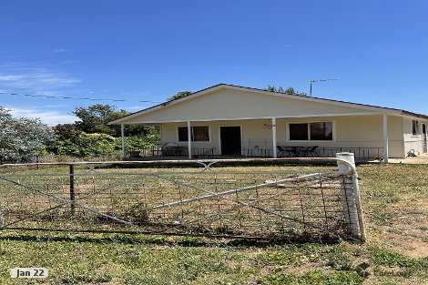 31 Parkes St, Jugiong, NSW 2726