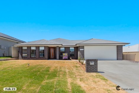 3 Fairleigh Pl, Kelso, NSW 2795