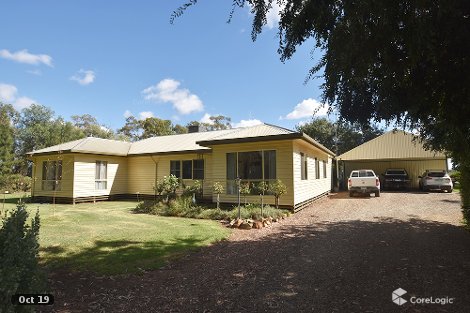 2170 Davies Rd, Undera, VIC 3629