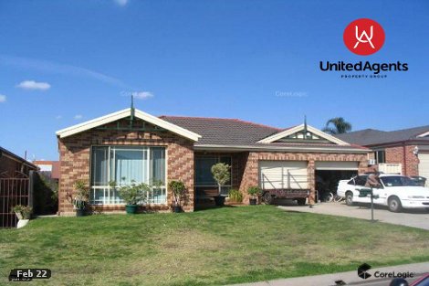 8 Tilpa Pl, Hoxton Park, NSW 2171