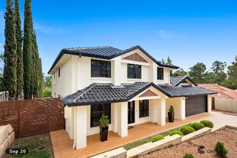 5 Flindersia Cres, Seventeen Mile Rocks, QLD 4073