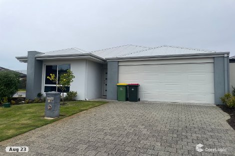 18 Amethyst St, Treeby, WA 6164