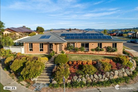 27 Bremer Ave, Leneva, VIC 3691