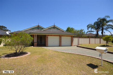 171 Rayleigh Dr, Worrigee, NSW 2540