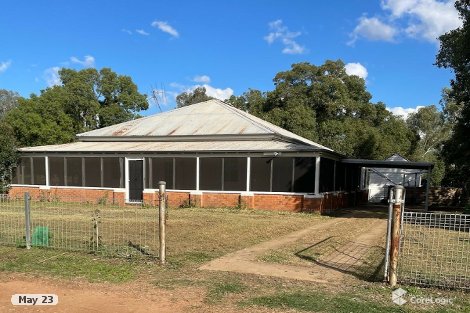 746 Burroway Rd, Burroway, NSW 2821