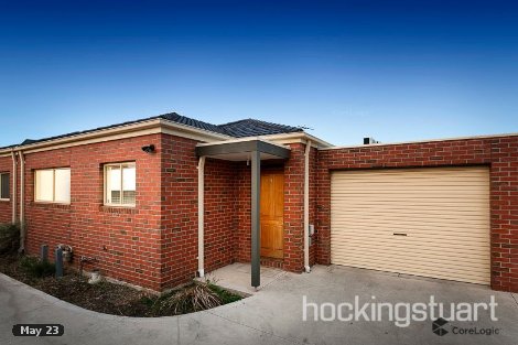 3/28 Toolern St, Melton South, VIC 3338