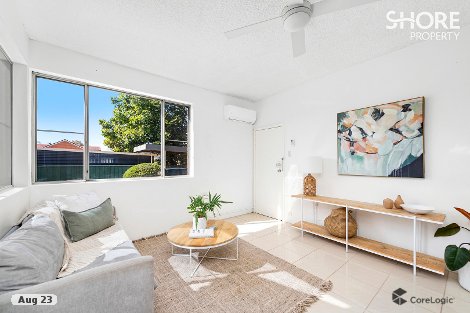 4/79 Crebert St, Mayfield, NSW 2304