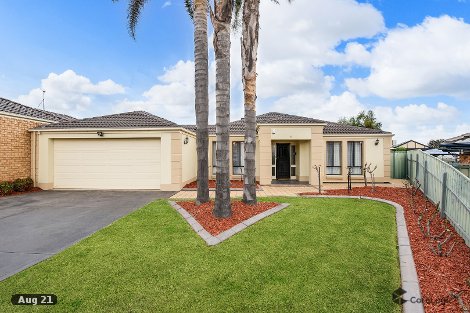 6 Hughes Ct, Walkley Heights, SA 5098