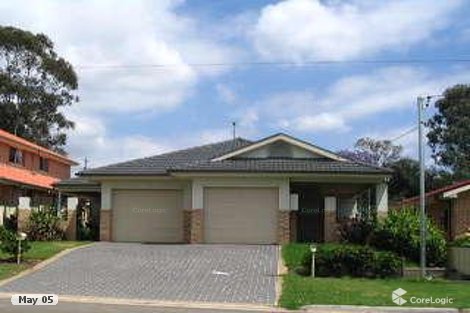 1/109 Wrench St, Cambridge Park, NSW 2747