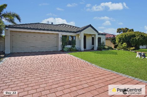 10 Morlaix Mews, Port Kennedy, WA 6172