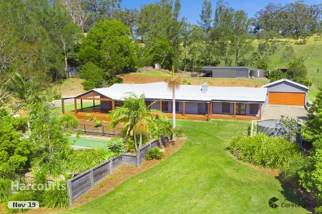 183 Minnamurra Falls Rd, Jamberoo, NSW 2533