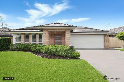 5 Lachlan Ct, Kellyville Ridge, NSW 2155