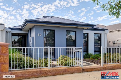 39 Sawtooth Bend, Banksia Grove, WA 6031