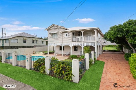 17 Adina St, Norman Park, QLD 4170