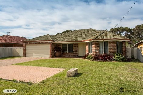 118 Collingwood Rd, Seppings, WA 6330