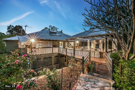 231 Hawkesbury Rd, Moggill, QLD 4070