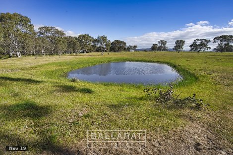 195 Fairview Dr, Clunes, VIC 3370