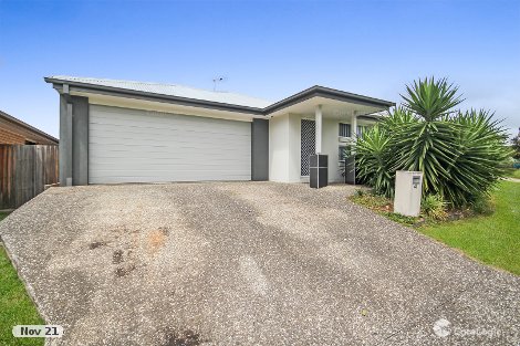 43 Huggins Ave, Yarrabilba, QLD 4207