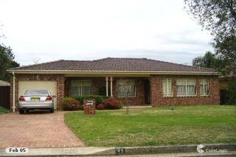 31 Rona St, Peakhurst, NSW 2210