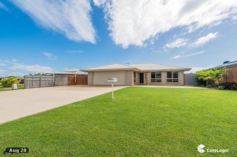 10 Raylene St, Mount Pleasant, QLD 4740