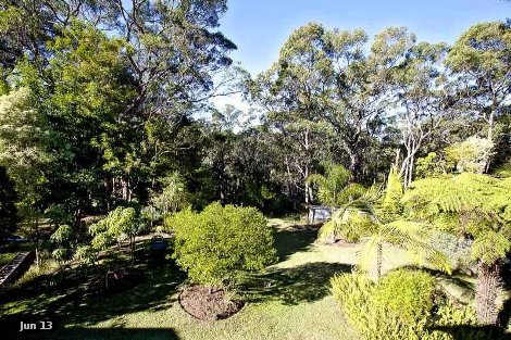 46 Coolabah Rd, Valley Heights, NSW 2777