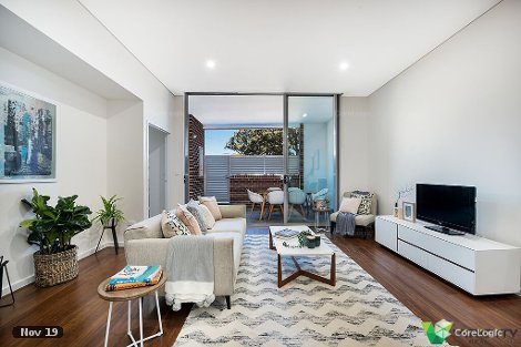 110/203 Birdwood Rd, Georges Hall, NSW 2198