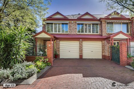 12 Carrondown Walk, Brompton, SA 5007