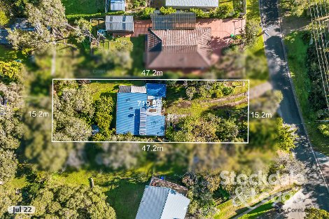 14 Leawarra St, Rye, VIC 3941