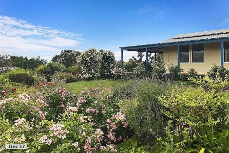 385 Back Creek Rd, Gundaroo, NSW 2620