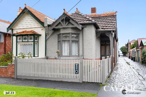 310a Danks St, Middle Park, VIC 3206