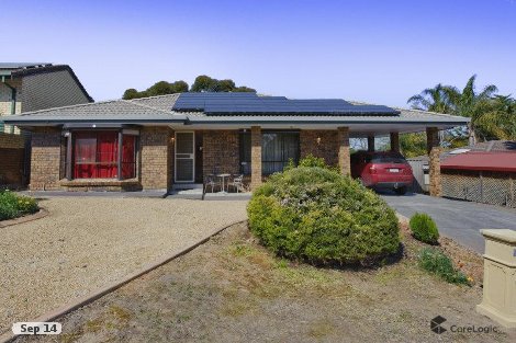 31 Hilltop Bvd, Hillbank, SA 5112