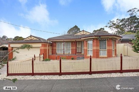 10a Blue Mist Dr, Croydon South, VIC 3136