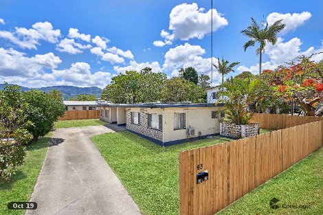 2/93 Tills St, Westcourt, QLD 4870