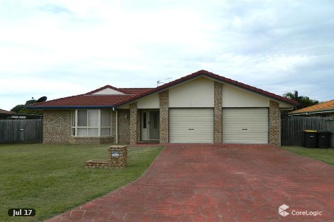 33 Wide Bay Dr, Eli Waters, QLD 4655