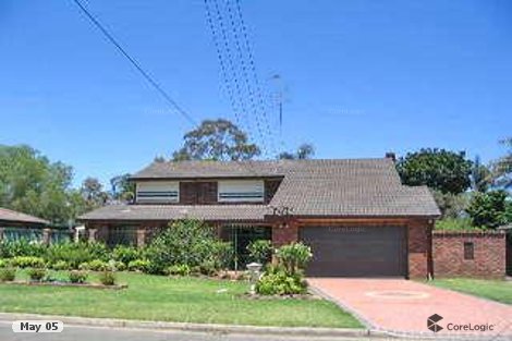 6 Mortimer St, Emu Plains, NSW 2750