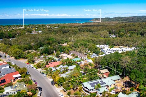 23 Beech Dr, Suffolk Park, NSW 2481