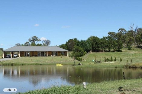 4861 Oallen Ford Rd, Bungonia, NSW 2580