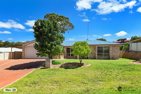 27 Wirraway Dr, Wilsonton, QLD 4350