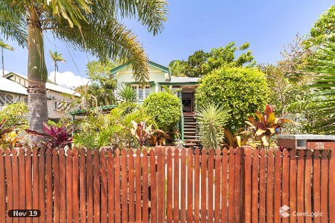 13a Law St, Cairns North, QLD 4870
