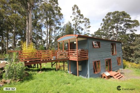 143 Jacksons Rd, Franklin, TAS 7113