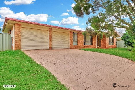 6 Shamrock Ct, Middle Ridge, QLD 4350