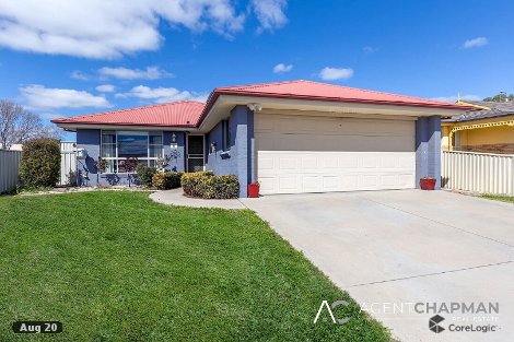 8 Roxburgh Dr, Kelso, NSW 2795