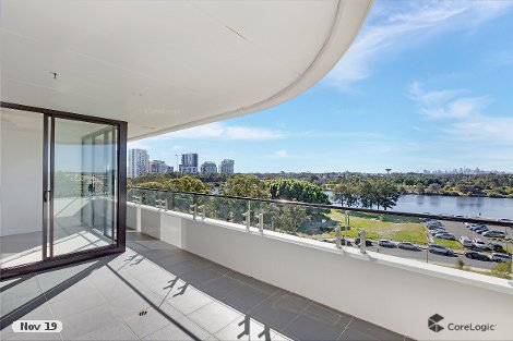 504/24 Levey St, Wolli Creek, NSW 2205